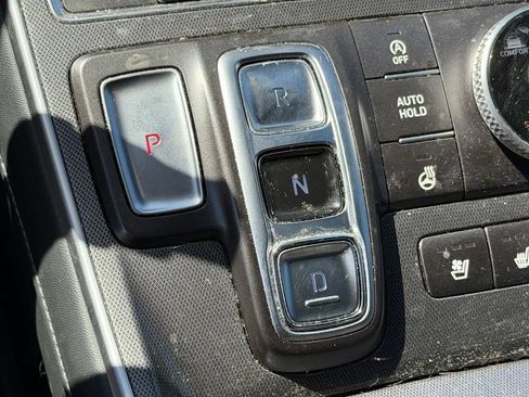 Used 2021 Hyundai Santa Fe Calligraphy AWD/4WD image 19