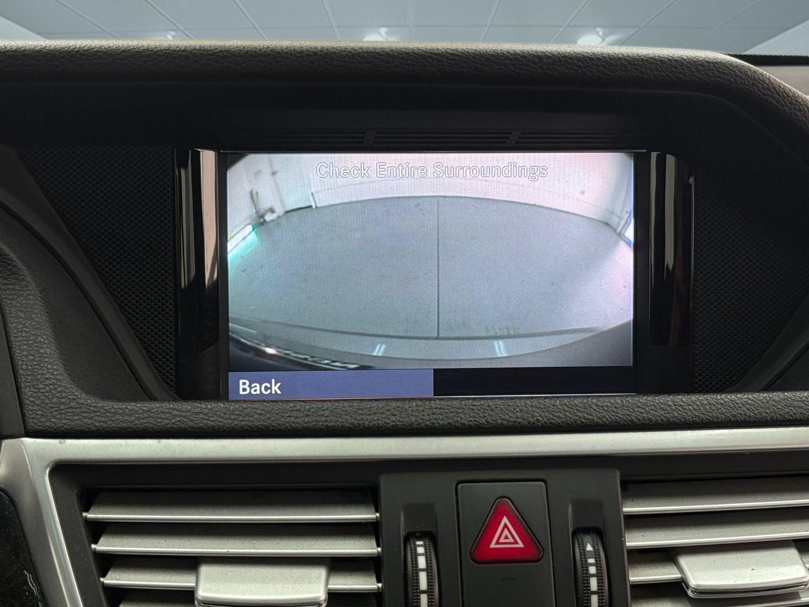 Used 2010 Mercedes-Benz E 350 Sedan image 17