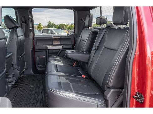 Used 2022 Ford F250 Lariat w/ Lariat Ultimate Package AWD/4WD image 13