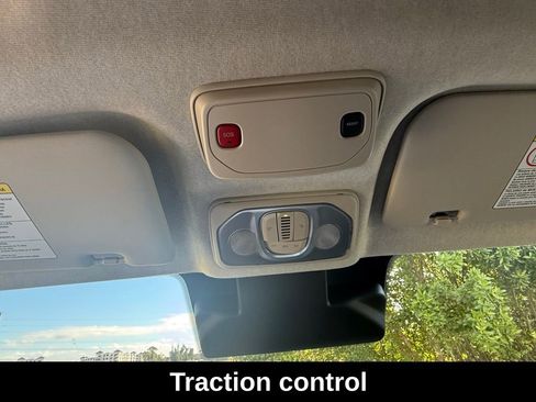 New 2026 RAM ProMaster 1500 w/ Premium Convenience Group FWD image 13