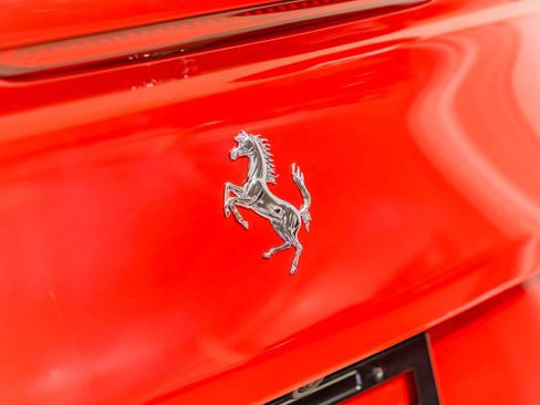 Used 2021 Ferrari 812 GTS RWD image 57