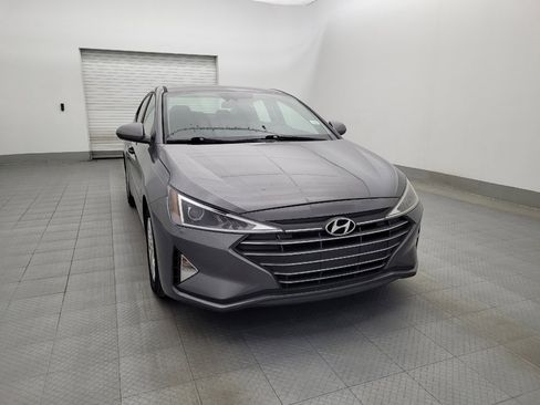 Used 2020 Hyundai Elantra SE w/ Cargo Package (C1) image 14
