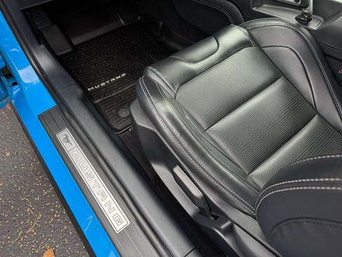 Used 2024 Ford Mustang GT Premium w/ GT Performance Package image 26