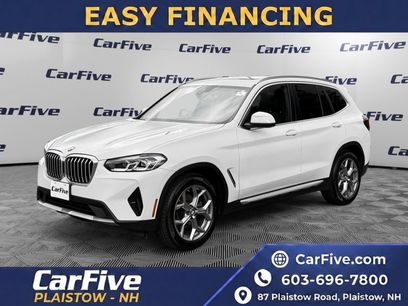 Used 2023 BMW X3 xDrive30i w/ Convenience Package