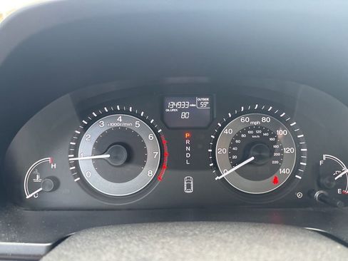 Used 2015 Honda Odyssey EX-L image 17