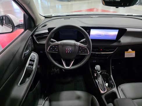 New 2026 Buick Encore GX Avenir w/ Avenir Technology Package AWD/4WD image 16