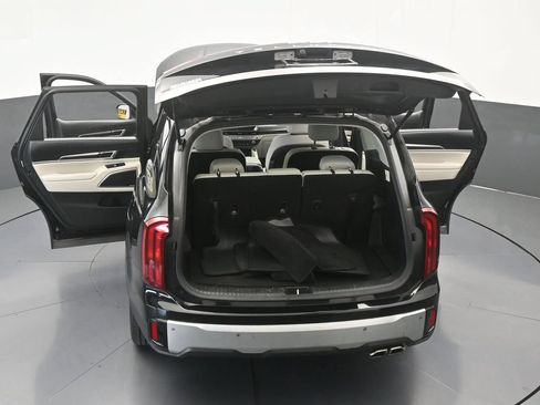 Used 2024 Kia Telluride S w/ S Sunroof Package AWD/4WD image 60