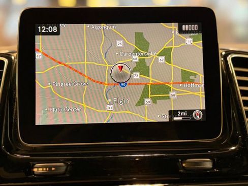 Used 2018 Mercedes-Benz GLE 350 4MATIC image 25