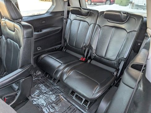 Used 2022 Jeep Grand Cherokee L Limited w/ Trailer Tow Group (B) image 23