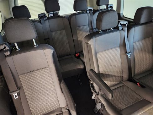 Used 2024 Ford Transit 350 XLT image 30