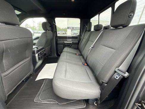 Used 2018 Ford F150 XLT w/ Equipment Group 302A Luxury AWD/4WD image 23