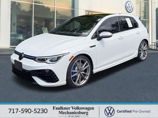 Used 2024 Volkswagen Golf R AWD/4WD video 1