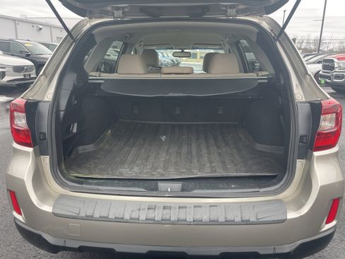 Used 2015 Subaru Outback 2.5i Premium image 24