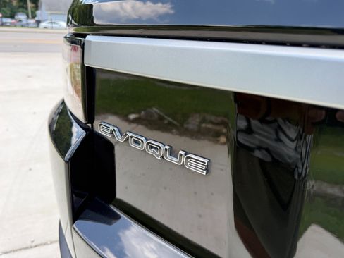 Used 2014 Land Rover Range Rover Evoque Pure AWD/4WD image 38