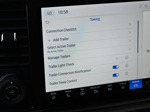 Used 2026 Ford F250 Platinum image 47