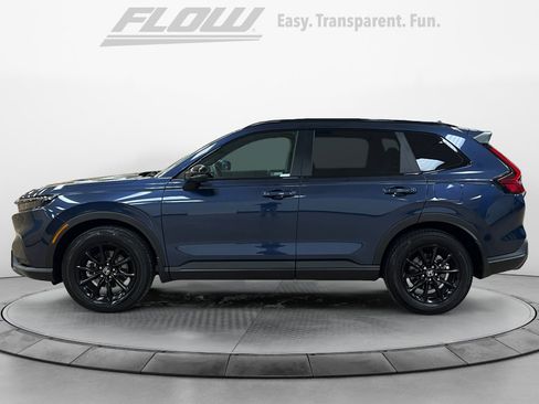 Certified 2026 Honda CR-V Sport-L image 4