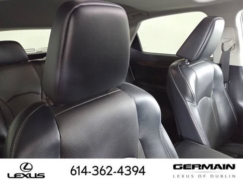 Used 2020 Lexus RX 350 AWD w/ Premium Package image 18