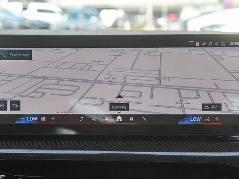 New 2027 BMW M3 w/ Executive Package RWD image 10
