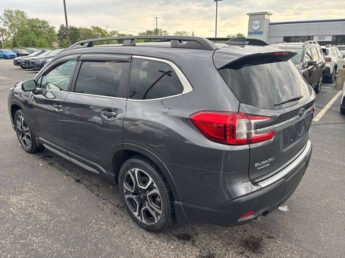 Certified 2023 Subaru Ascent Limited w/ Technology Package AWD/4WD image 5