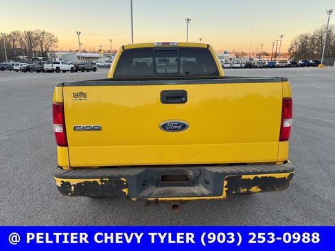 Used 2004 Ford F150 STX image 6