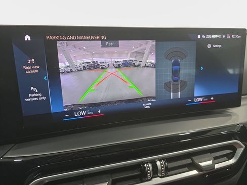 Certified 2023 BMW 230i Coupe w/ Convenience Package RWD image 16