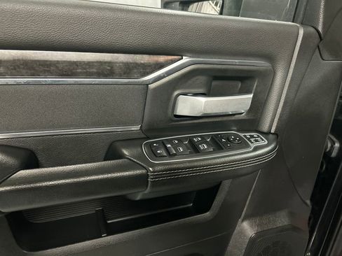 Used 2024 RAM 2500 Big Horn w/ Bed Utility Group image 14