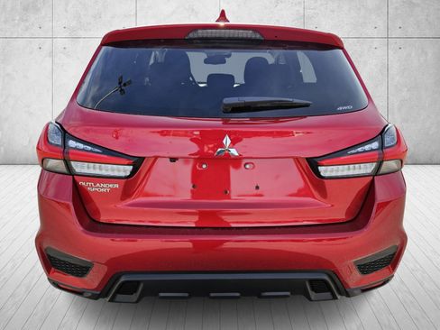 New 2026 Mitsubishi Outlander Sport AWD image 6