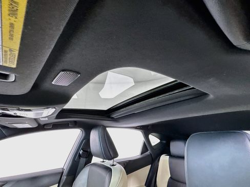 Used 2024 Lexus NX 350 AWD w/ Cold Area Package image 4