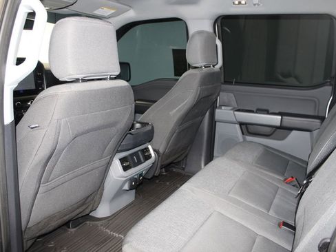 Used 2024 Ford F150 XLT w/ FX4 Off-Road Package image 28