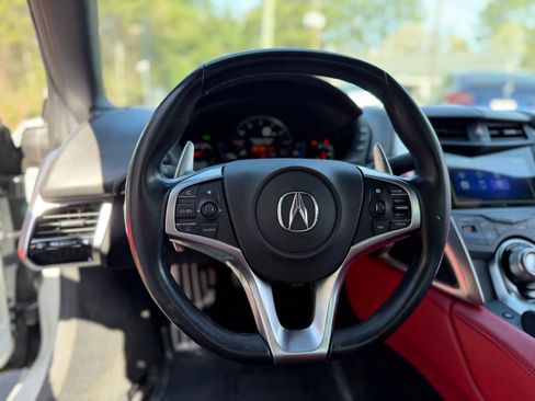 Used 2019 Acura NSX image 39