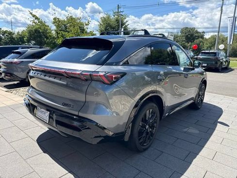 New 2027 INFINITI QX65 Sport w/ Cargo Package AWD/4WD image 5