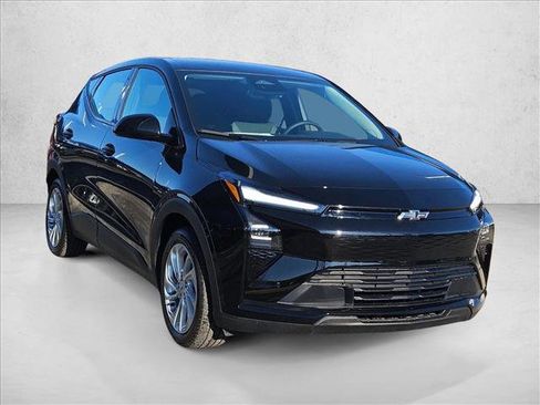 New 2027 Chevrolet Bolt LT image 7