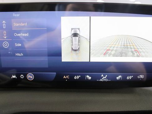 New 2026 Buick Enclave Sport Touring w/ Power Package image 5