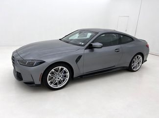 New 2026 BMW M4 xDrive Competition video 2