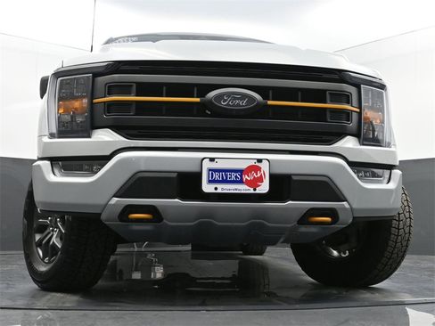 Used 2023 Ford F150 Tremor w/ Trailer Tow Package image 25