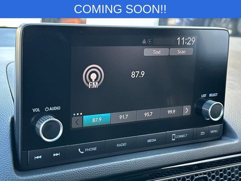 Used 2025 Honda Civic Sport image 18