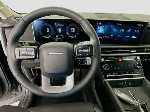 New 2026 Hyundai Santa Fe SEL w/ Tow & Go Package image 10