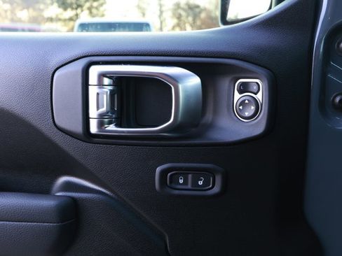 New 2026 Jeep Wrangler Sport S image 20