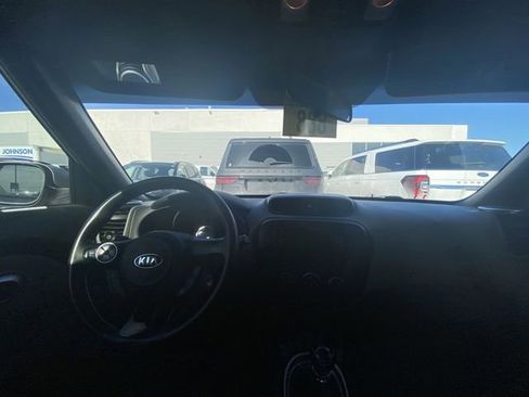 Used 2014 Kia Soul image 4