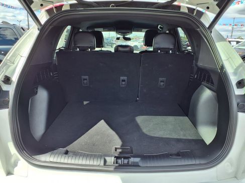 Used 2024 Ford Escape ST-Line w/ Tech Pack #1 image 21