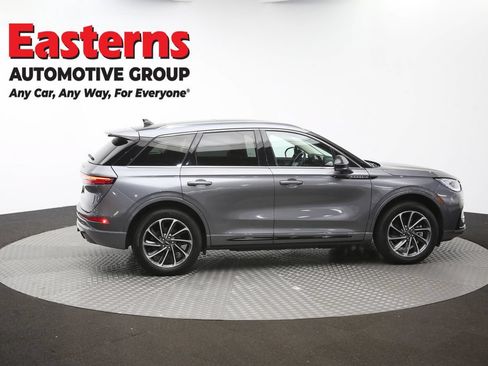 Used 2023 Lincoln Corsair Grand Touring w/ Equipment Group 301A AWD/4WD image 46
