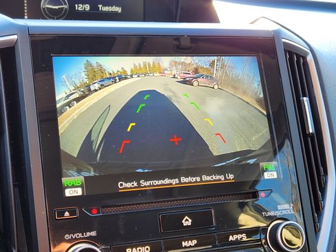 Used 2022 Subaru Forester Touring w/ Popular Package #2 image 25