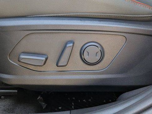 New 2025 Hyundai Santa Cruz Limited image 30