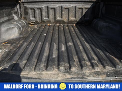 Used 2022 Ford Ranger XLT w/ Equipment Group 301A Mid image 9