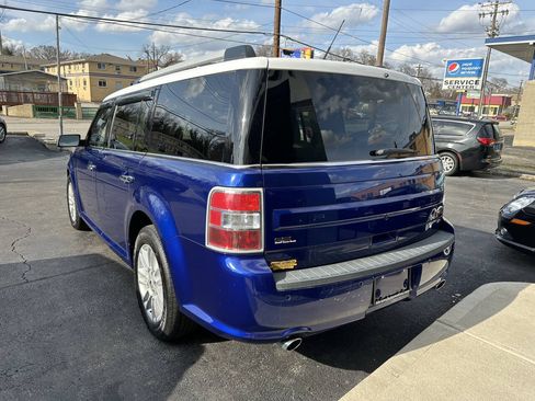 Used 2015 Ford Flex SEL w/ Equipment Group 202A AWD/4WD image 18