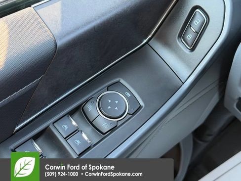 Used 2024 Ford F150 XLT w/ Equipment Group 302A MID AWD/4WD image 22