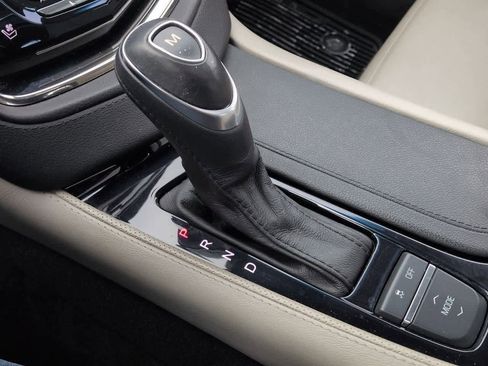 Used 2014 Cadillac CTS Luxury image 34