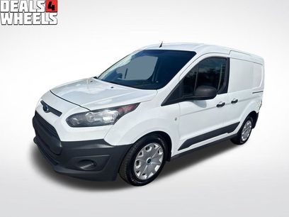 Used 2015 Ford Transit Connect XL