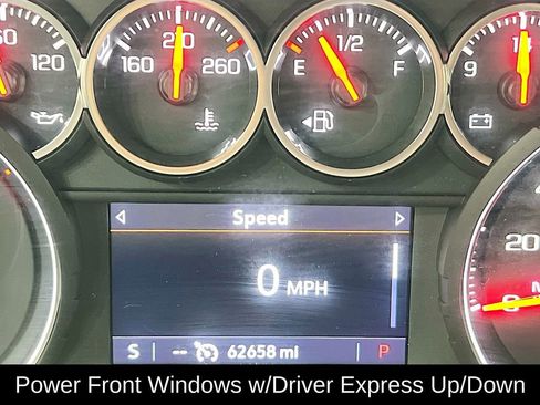 Used 2019 Chevrolet Silverado 1500 LT w/ All-Star Edition image 28