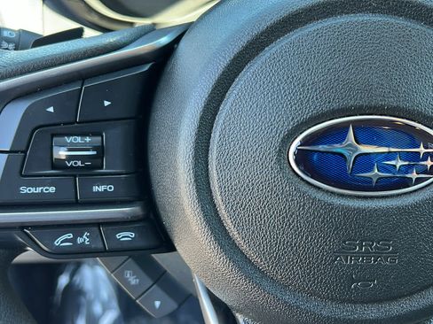 Used 2023 Subaru Impreza 2.0i Premium AWD/4WD image 19